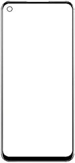 Mozomart Touch Screen Glass with OCA for Oppo Realme 7i Black - Zeespares.in Mozomart Touch Screen Glass with OCA for Oppo Realme 7i Black - Zeespares.in